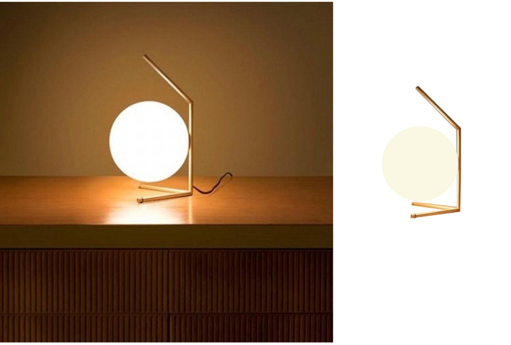 Beyond Lights - Table & Floor Lamps  037